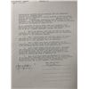Image 1 : Ed Sullivan Signed Contract