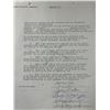Image 1 : Leave It To Beaver Cast Signed Contract