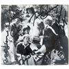 Image 1 : Gilligan's Island Cast Signed Photo