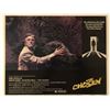 Image 1 : Kirk Douglas The Chosen Signed Lobby Card