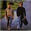 Image 1 : Rain Man Signed Soundtrack