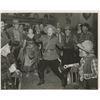 Image 1 : Bert Lahr Signed Movie Photo