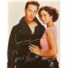 Image 1 : The Matrix Keanu Reeves & Carrie-Anne Moss Photo