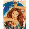 Image 1 : Madonna Signed Photo