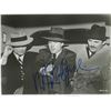 Image 1 : The Sting Signed Movie Photo