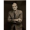 Image 1 : Gregory Peck Signed Photo