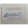 Image 1 : Former Disney CEO Michael Eisner Signed Bus. Card