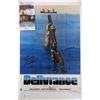 Image 1 : Deliverance Signed Mini Poster (JSA Authenticated)