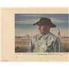 Image 1 : Peter Hurd Artist Signed Print