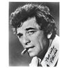Image 1 : Columbo Peter Falk Signed Photo