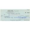 Image 1 : Glenn Ford Signed Check
