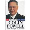 Image 1 : My American Journey Colin Powell Signed Book