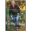 Image 1 : Newt Gingrich Lessons Learned the Hard Way Book