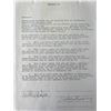 Image 1 : Muddy Waters Signed Contract