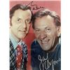 Image 1 : The Odd Couple Signed Photo