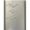 Image 2 : The Leading Lady Signed Book