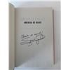 Image 2 : Sarah Palin America By Heart Signed Book