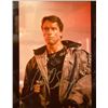 Image 1 : Arnold Schwarzenegger Signed The Terminator Photo