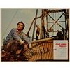 Image 1 : Five Easy Pieces Signed Lobby Card
