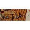 Image 2 : Five Easy Pieces Signed Lobby Card