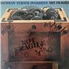 Image 1 : Bachman Turner Overdrive Not Fragile Signed Album