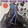 Image 1 : The Box Tops Non Stop Signed Album