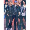 Image 1 : Guns N Roses Band Signed Photo