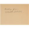 Image 1 : Cecil B. DeMille Signature Cut