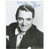 Image 1 : Cary Grant Signed Photo