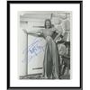 Image 1 : Ginger Rogers Signed Photo-Custom Framed