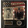 Image 1 : Ronald Reagan Signed Photo Collage