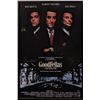 Image 1 : GoodFellas Cast Signed Movie Poster