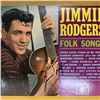 Image 1 : Jimmie Rodgers Folk Songs Signed Album