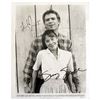 Image 1 : Tommy Lee Jones / Sissy Spacek Signed Photo