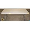 Image 1 : FOLDING LEG TABLE 6FT