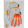 Image 1 : NEW PAIR OF STOUT PLATINUM WORK GLOVES
