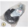 Image 1 : CASTER WHEEL ASSEMBLY FOR ALL TRAILER JACKS