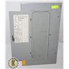 Image 1 : GENERAL ELECTRIC ELECTRICAL PANEL