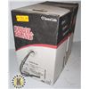 Image 1 : BOX OF COMMUNICATION & CONTROL CABLE 6COND