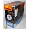 Image 1 : BOX OF CATEGORY 5E 350 MHz CMR BLUE WIRE