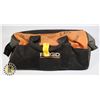 Image 1 : RIDGID TOOL BAG (APPROX. 16" LONG)