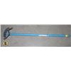 Image 1 : BLUE IDEAL BRAND 1/2" PIPE BENDER