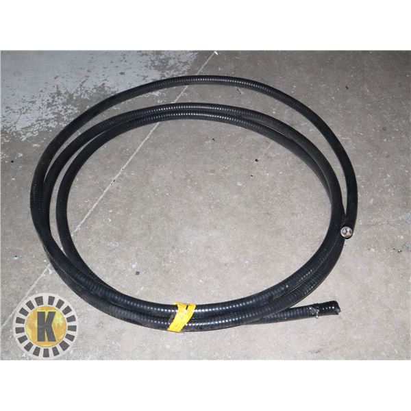 UNKNOWN LENGTH GENERAL CABLE ACID FLAME CHECK