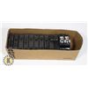 Image 1 : BOX OF ASSORTED CIRCUIT BREAKERS