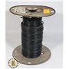 Image 1 : SPOOL OF RW90 CU BLACK WIRE