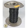Image 1 : SPOOL OF RW90 CU BLACK WIRE