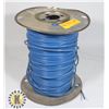 Image 1 : SPOOL OF RW90 CU BLUE WIRE