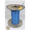 Image 1 : SPOOL OF RW90 CU BLUE WIRE