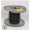 Image 1 : SPOOL OF RW90 WIRE BLACK