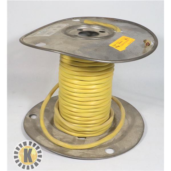 SPOOL OF NMD90 CU CANADEX WIRE